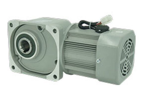 SF45-750W直角永磁减速电机