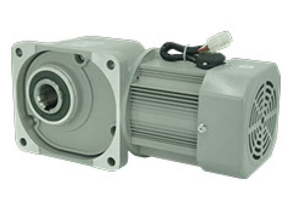 SF45-1500W直角永磁减速电机