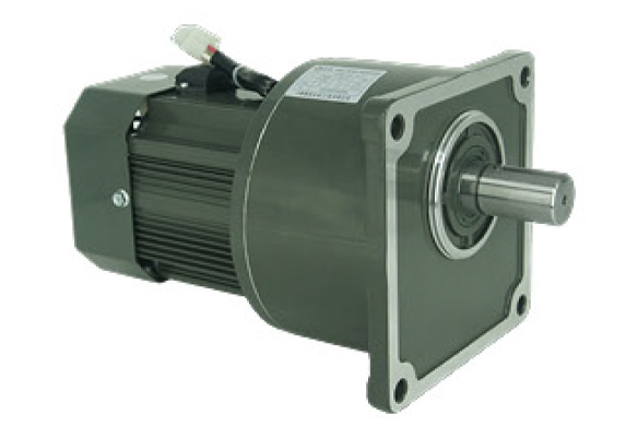 SV28-750W（B法兰）永磁GV立式齿轮减速马达