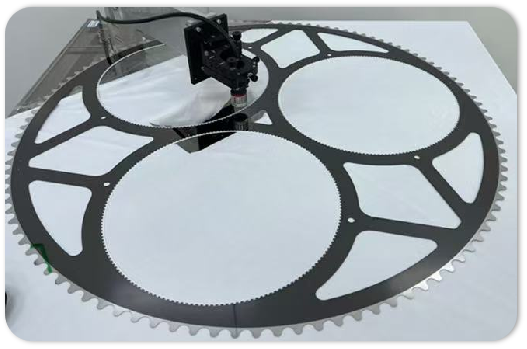半导体晶圆CMP抛光载具半导体晶圆CMP抛光载具